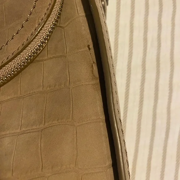 Marc Jacobs Groove Leather Hobo Bag - Picture 4 of 10